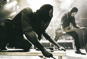 Gaerea - Meh Suff! Winter Festival - Photo by Melumnia Photography