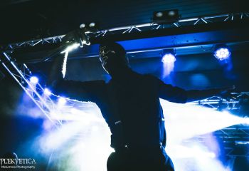 Gaerea - Meh Suff! Winter Festival - Photo by Melumnia Photography