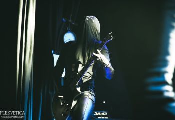 Gaerea - Meh Suff! Winter Festival - Photo by Melumnia Photography