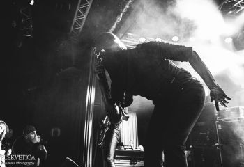 Gaerea - Meh Suff! Winter Festival - Photo by Melumnia Photography