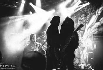 Gaerea - Meh Suff! Winter Festival - Photo by Melumnia Photography