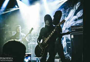 Gaerea - Meh Suff! Winter Festival - Photo by Melumnia Photography