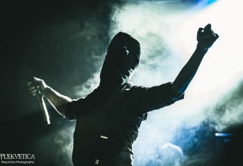 Gaerea - Meh Suff! Winter Festival - Photo by Melumnia Photography