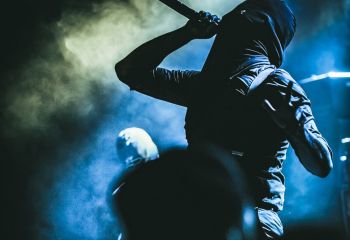 Gaerea - Meh Suff! Winter Festival - Photo by Melumnia Photography