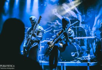 Gaerea - Meh Suff! Winter Festival - Photo by Melumnia Photography