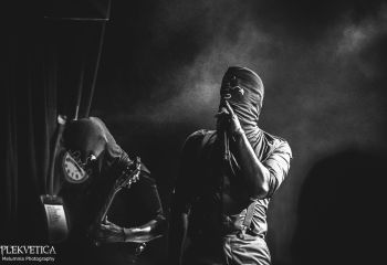 Gaerea - Meh Suff! Winter Festival - Photo by Melumnia Photography