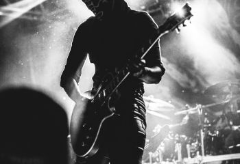 Gaerea - Meh Suff! Winter Festival - Photo by Melumnia Photography