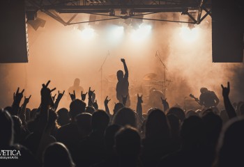 Gaerea by Nissyen Arts