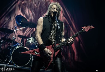 Gamma Ray - Photo By Juwal