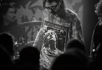 Gatecreeper - Photo By Peti