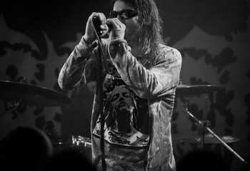 Gatecreeper - Photo By Peti