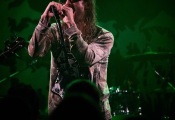 Gatecreeper - Photo By Peti