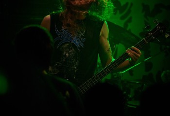 Gatecreeper - Photo By Peti