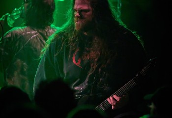 Gatecreeper - Photo By Peti