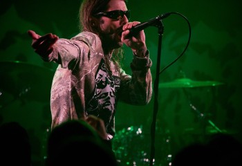 Gatecreeper - Photo By Peti