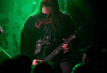 Gatecreeper - Photo By Peti