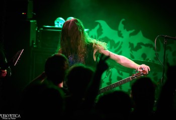 Gatecreeper - Photo By Peti