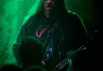 Gatecreeper - Photo By Peti