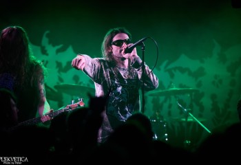 Gatecreeper - Photo By Peti