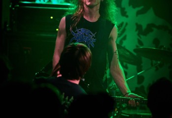 Gatecreeper - Photo By Peti