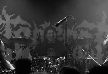 Gatecreeper - Photo By Peti