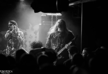 Gatecreeper - Photo By Peti