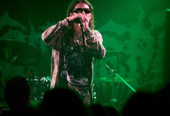 Gatecreeper - Photo By Peti