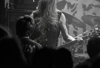 Gatecreeper - Photo By Peti