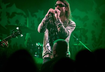 Gatecreeper - Photo By Peti