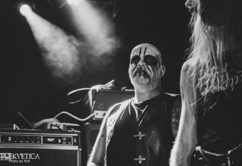 Ghörnt - Photo by Roli