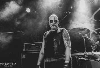 Ghörnt - Photo by Roli