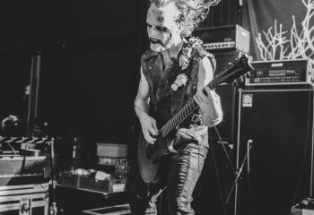 Ghörnt - Photo by Roli