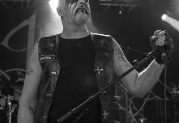 Ghörnt - Photo by Roli