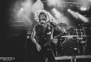 Ghörnt - Photo by Roli