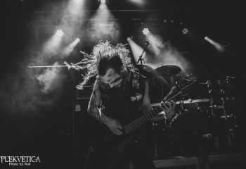 Ghörnt - Photo by Roli