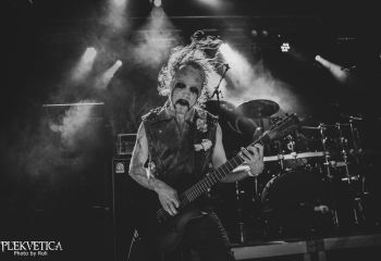 Ghörnt - Photo by Roli