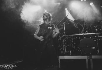 Ghörnt - Photo by Roli