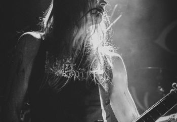 Ghörnt - Photo by Roli