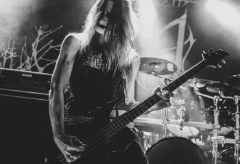 Ghörnt - Photo by Roli