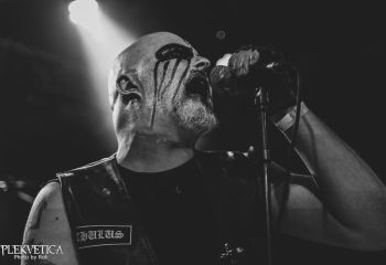 Ghörnt - Photo by Roli