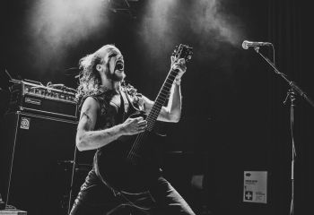 Ghörnt - Photo by Roli