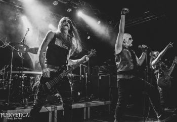 Ghörnt - Photo by Roli