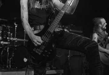 Ghörnt - Photo by Roli