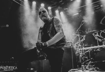 Ghörnt - Photo by Roli