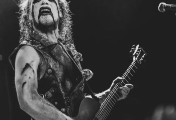 Ghörnt - Photo by Roli