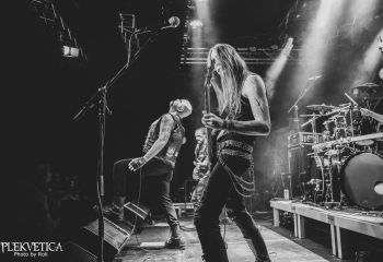 Ghörnt - Photo by Roli