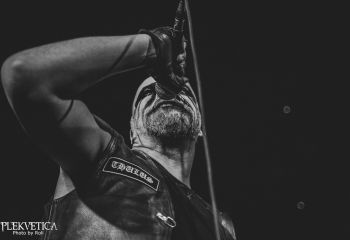 Ghörnt - Photo by Roli