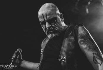 Ghörnt - Photo by Roli