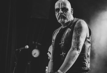 Ghörnt - Photo by Roli