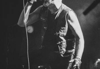 Ghörnt - Photo by Roli